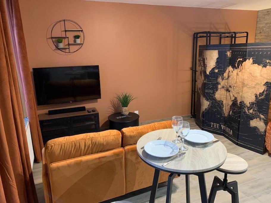 Joli Neuf Apartment Gravelines