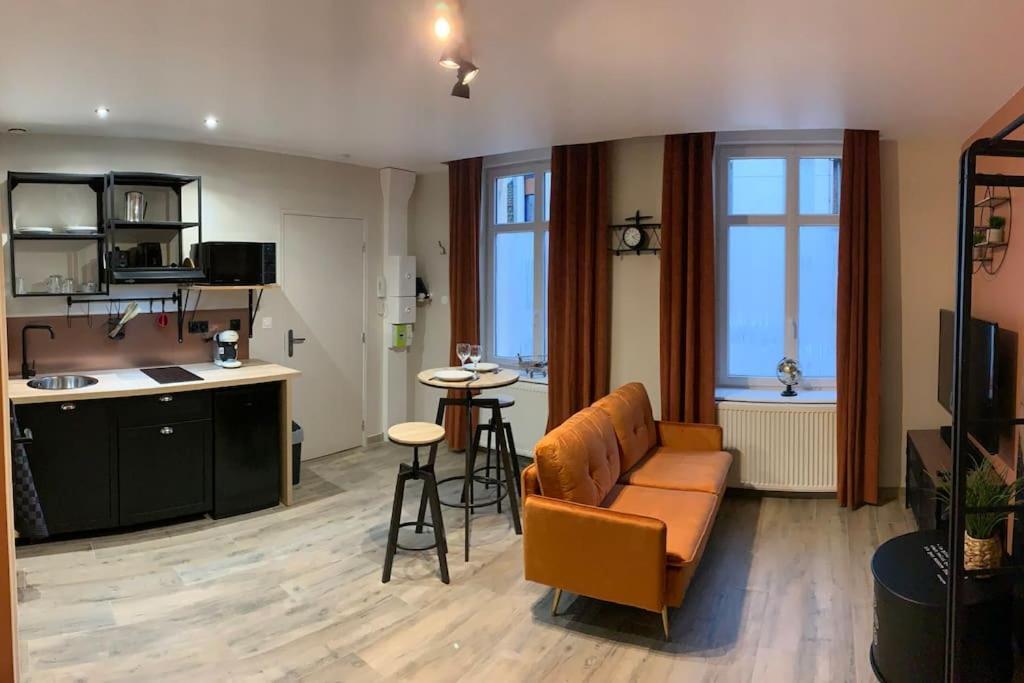 Apartment Joli Neuf Gravelines