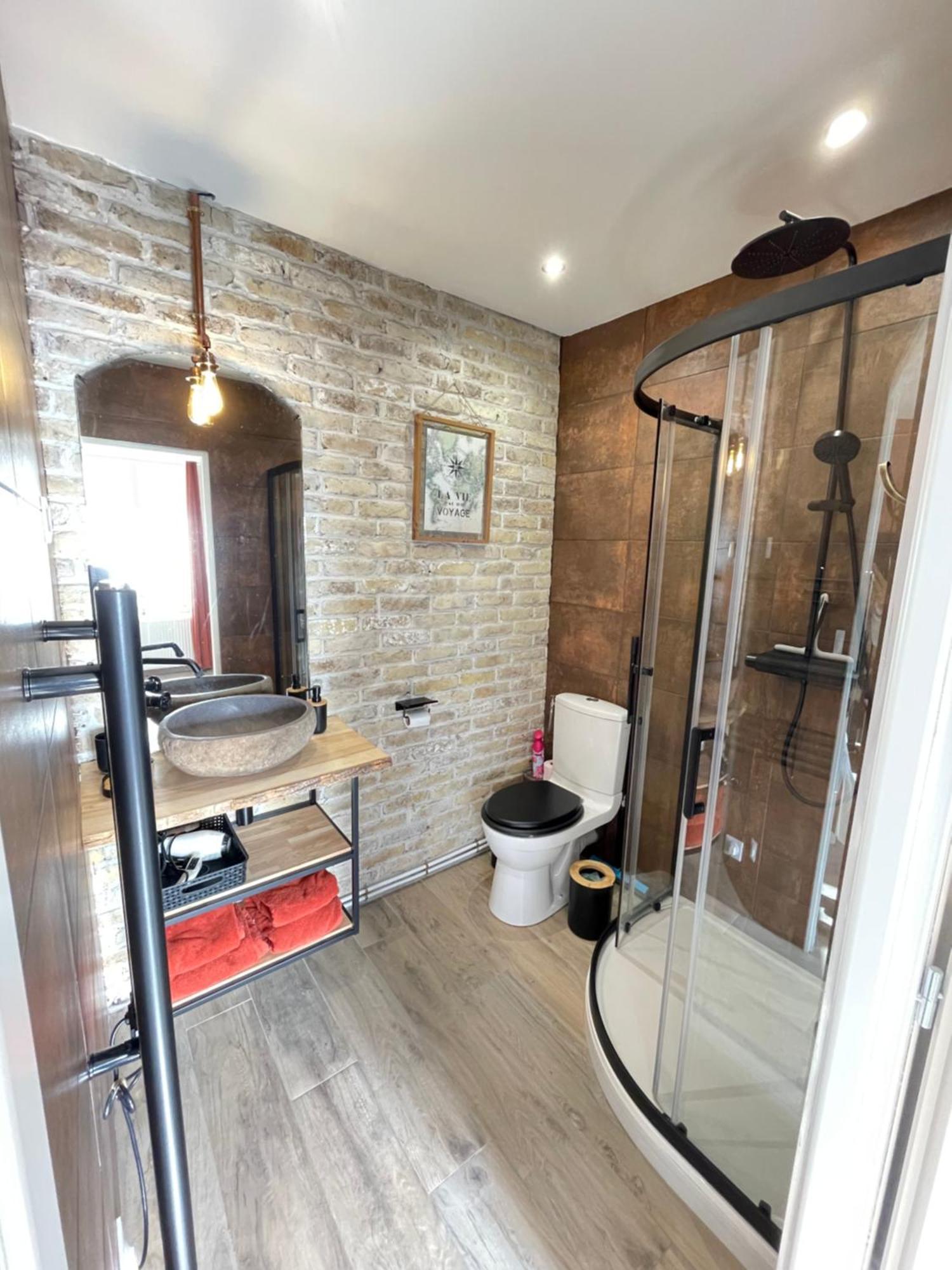 Joli Neuf Apartment Gravelines